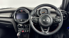 MINI Hatchback 2.0 Cooper S 5dr Petrol Hatchback